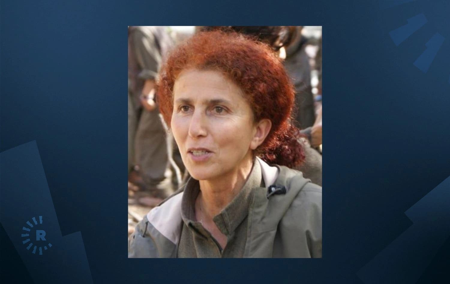 Facebookê derbarê Sakîne Cansiz de bersiva Rûdawê da