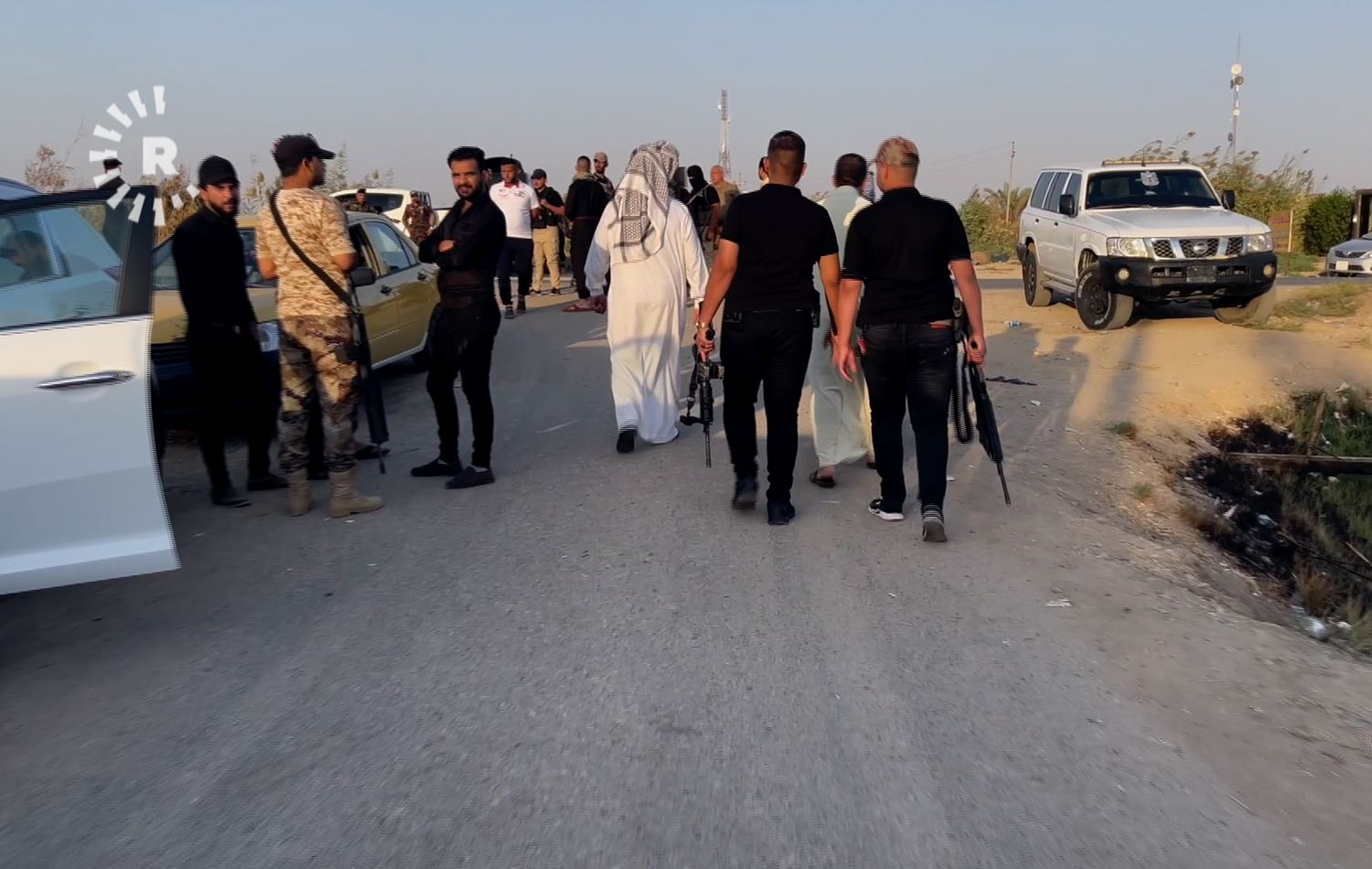 Diyala residents recount fatal ISIS attack