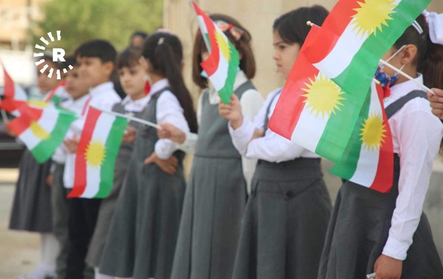 WÊNE – Sala nû ya xwendina Kurdî li Kerkûkê