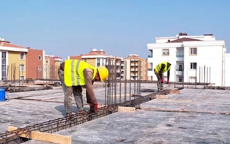 150 مقاولاً في ديار بكر يواجهون خطر الافلاس 