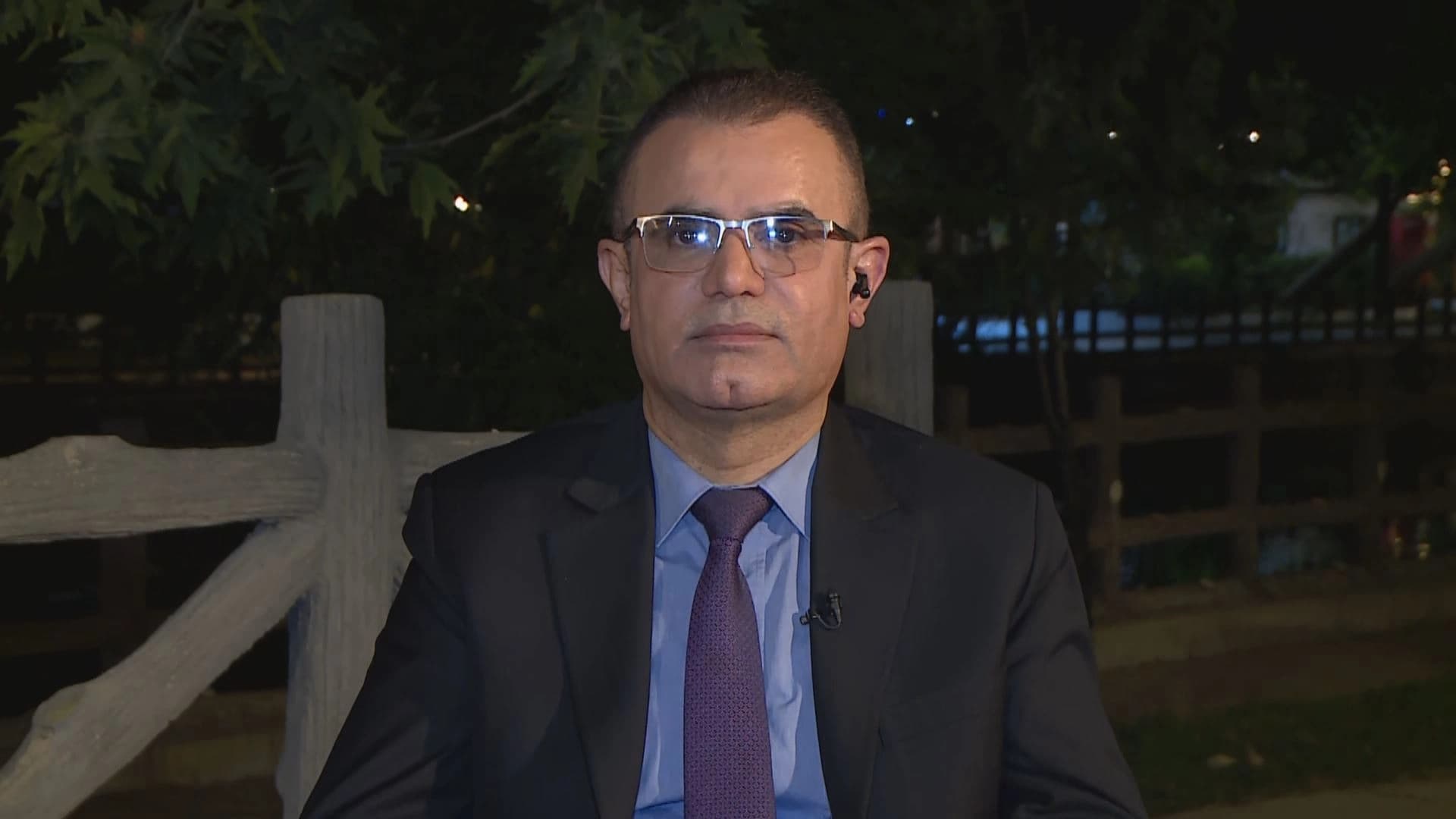 قایمقامی سلێمانی: بەنزینی 690 دیناری دەدرێتە تاکسی و پاسەکان