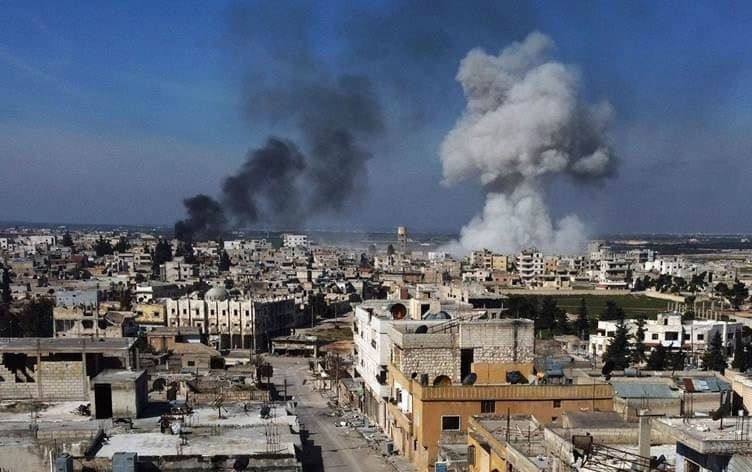 ممثل بوتين في سوريا لرووداو: تركيا نفذت عمليتها بدون علم روسيا