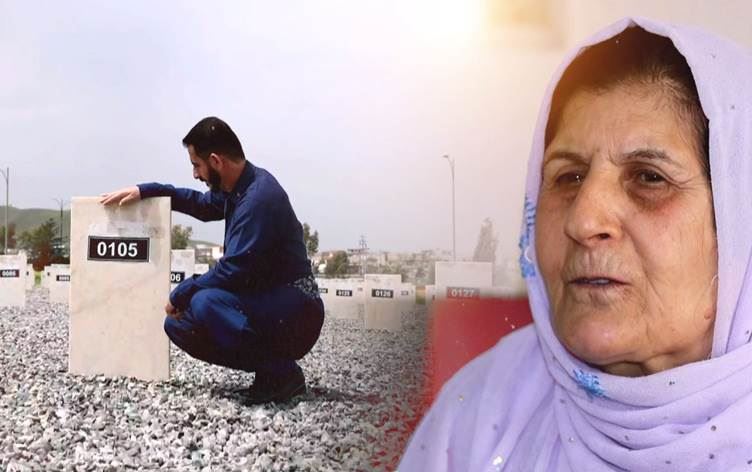 قصة الأنفال في سجن دبس.. "تساقط الأطفال كأوراق الشجر"