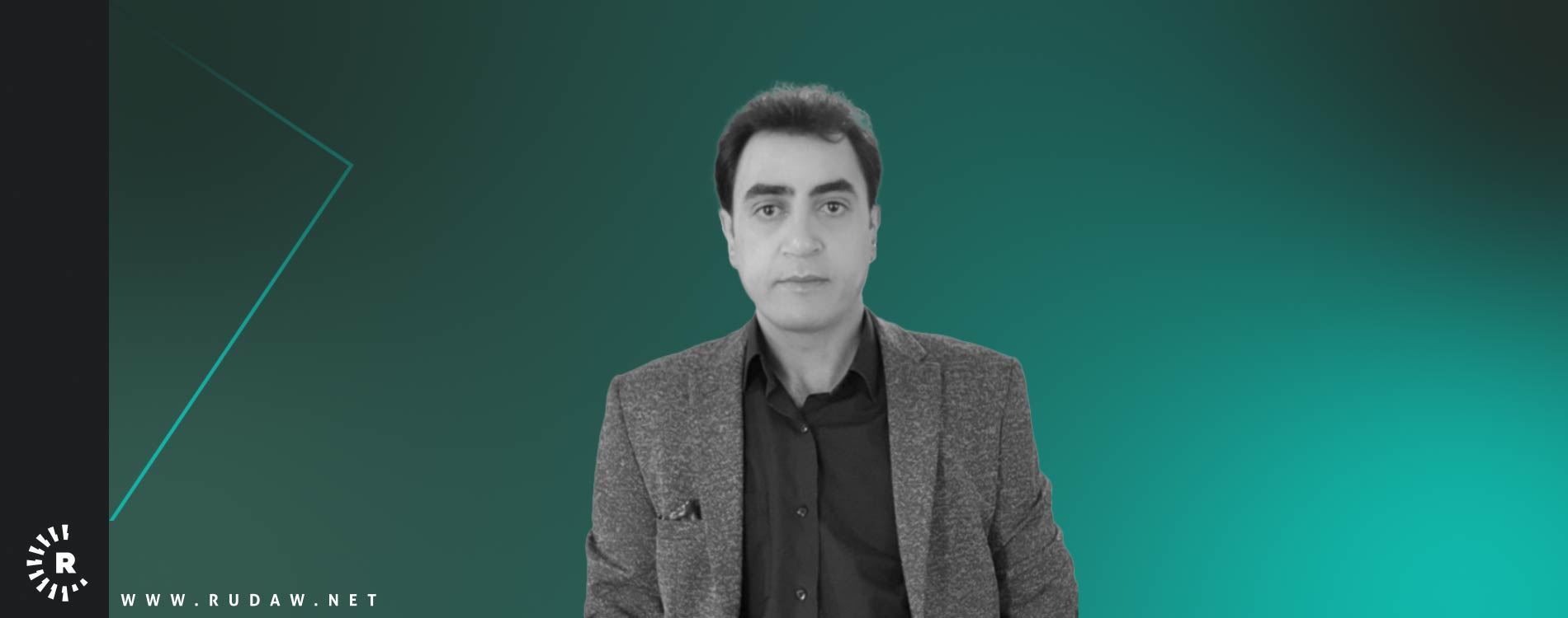 قانون السياسة بديل الدستور ضد الكورد