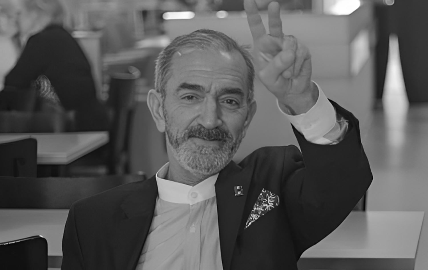 Kürt sanatçı Beytocan vefat etti 
