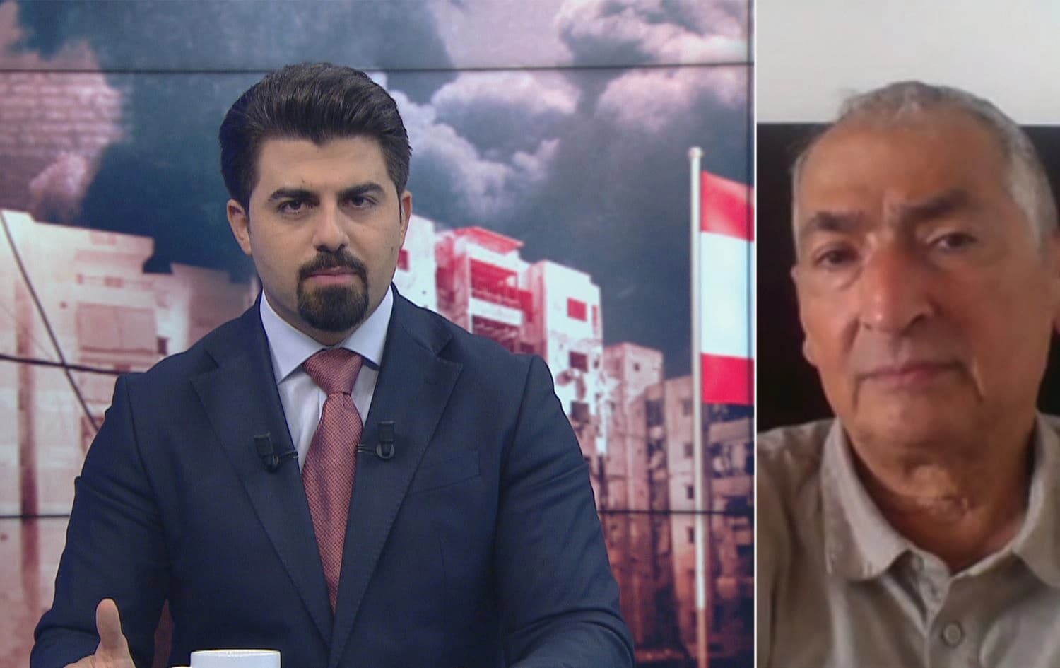 İranlı akademisyen Dr. Zibakalam: Bölgedeki çatışmalar ABD seçimlerine kadar sürebilir  