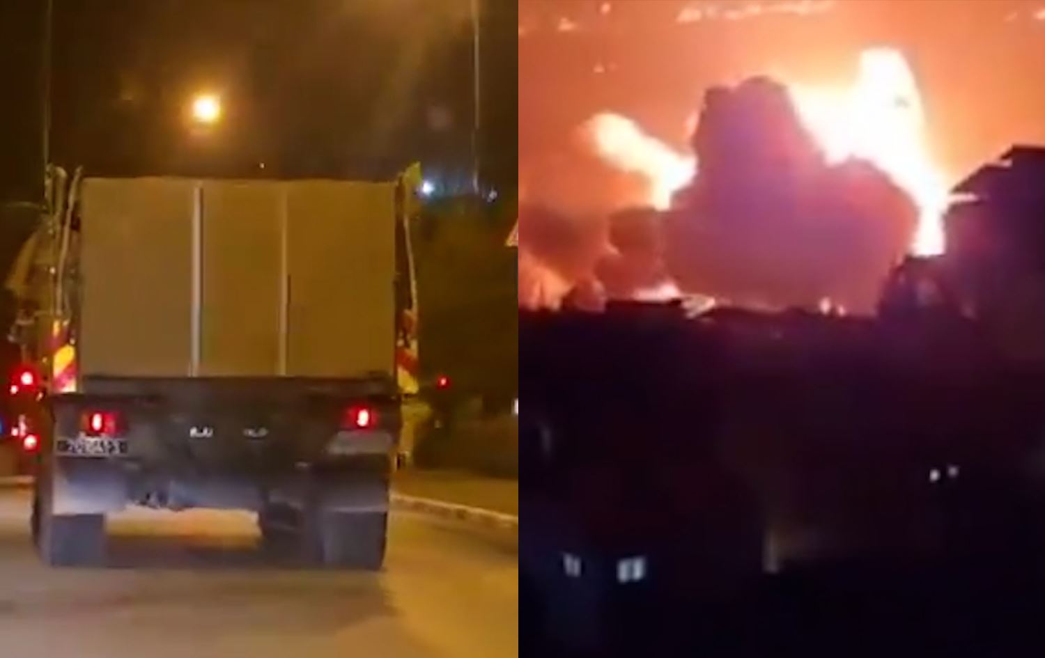 سوپای ئیسرائیل: هێرشێکی زەوینیی سنووردار و ئامانجدارمان بۆ سەر لوبنان دەستپێکرد 