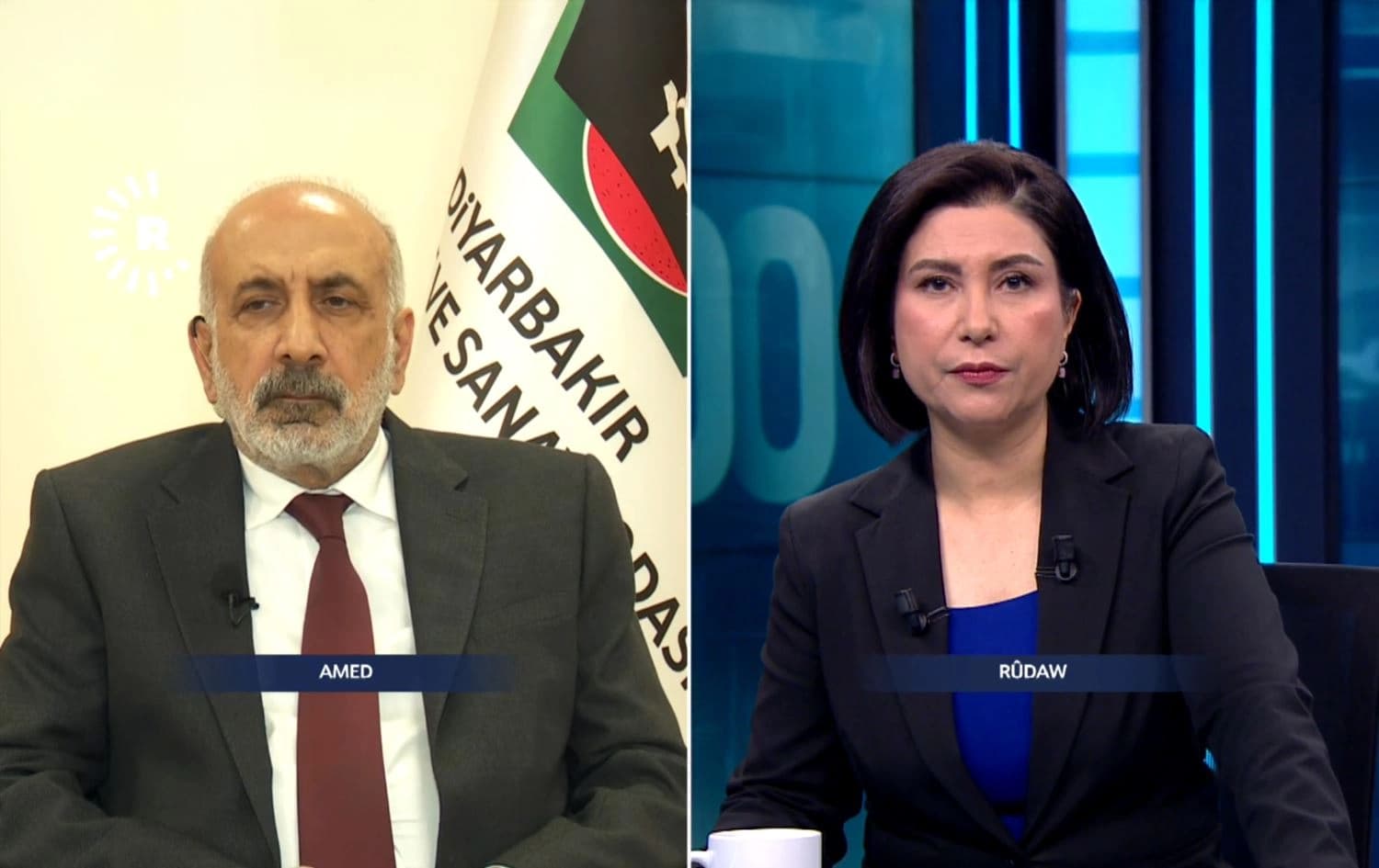 Mehmet Kaya: Nusaybin kapısı açılmadıkça, Rojava ile istediğimiz düzeyde ticaret yapamayız