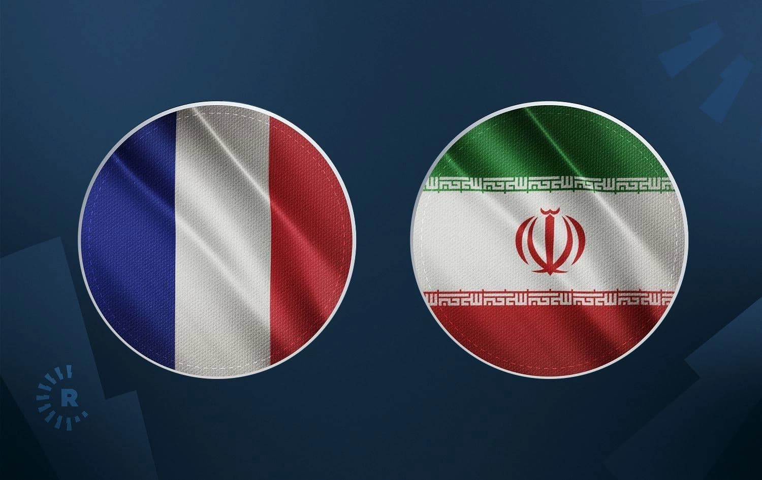 ئێران مۆڵەتدانی فەرەنسا بە گردبوونەوەی ساڵانەی موجاهدینی خەڵق لە پاریس سەرکۆنە دەکات