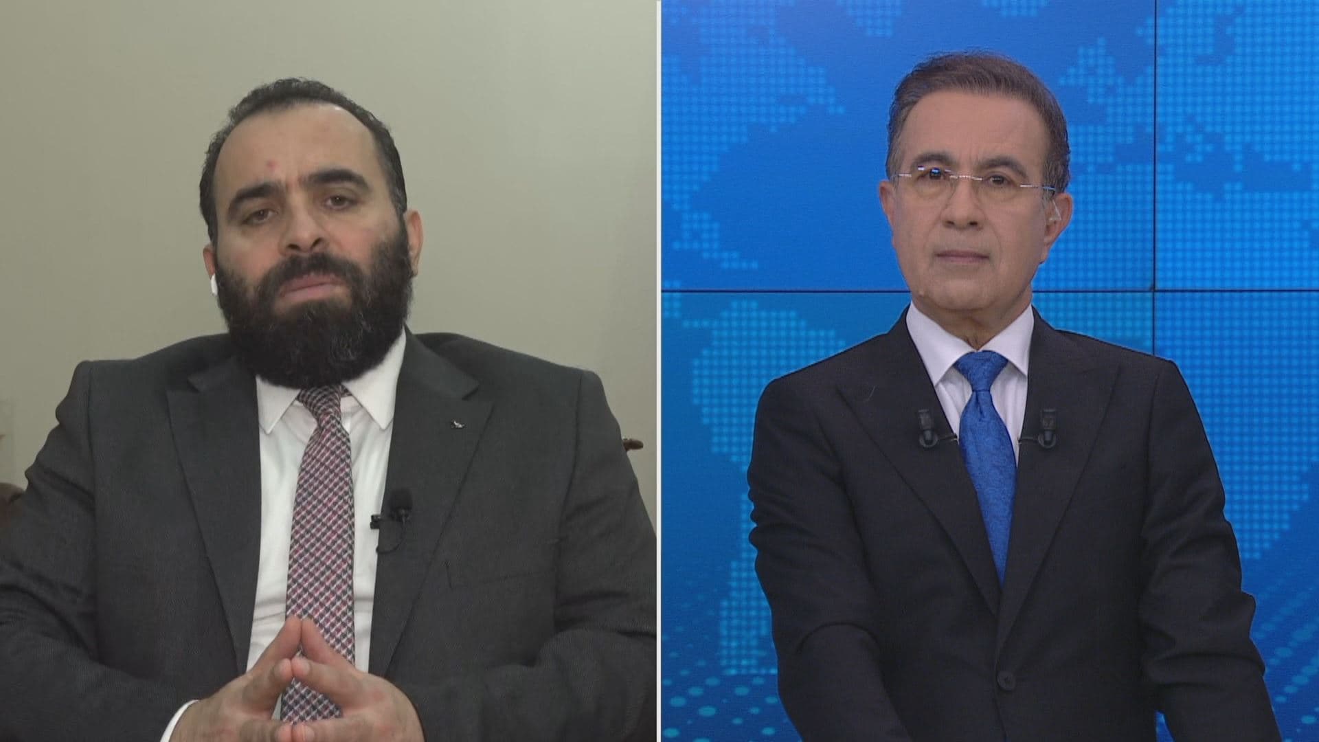  وەزیری گواستنەوەی سووریا: دوای رزگارکردنی ‌حەسەکە، فڕۆکەخانەی قامشلۆ دەکەوێتەوە کار 