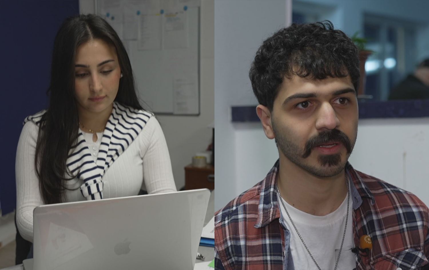 الشباب الكورد في ألمانيا.. دعم قوي للاشتراكيين وأقصى اليسار في الانتخابات