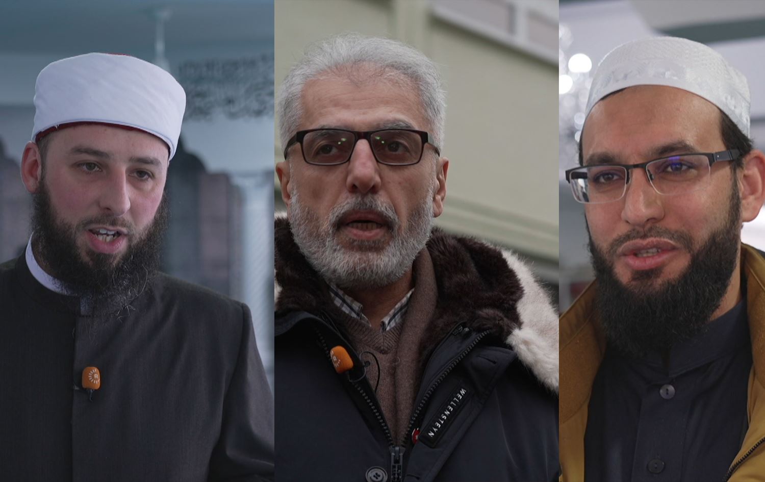 ألمانيا.. المساجد منابر لحث المسلمين على التصويت وسط مخاوف من اليمين المتطرف