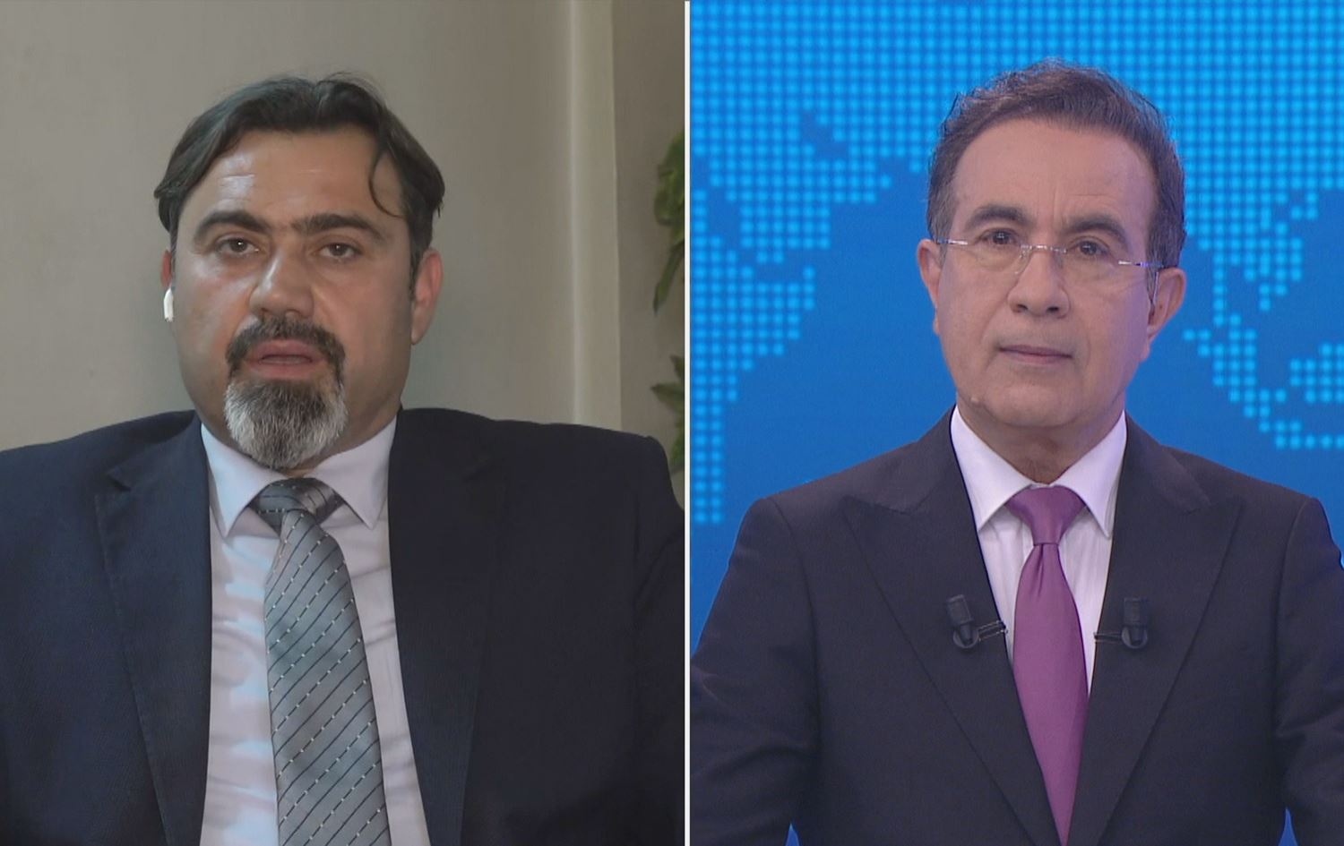 وزير التربية السوري لرووداو: سأسعى للاعتراف بشهادات "الإدارة الذاتية" وحل مسألة الامتحانات الوزارية
