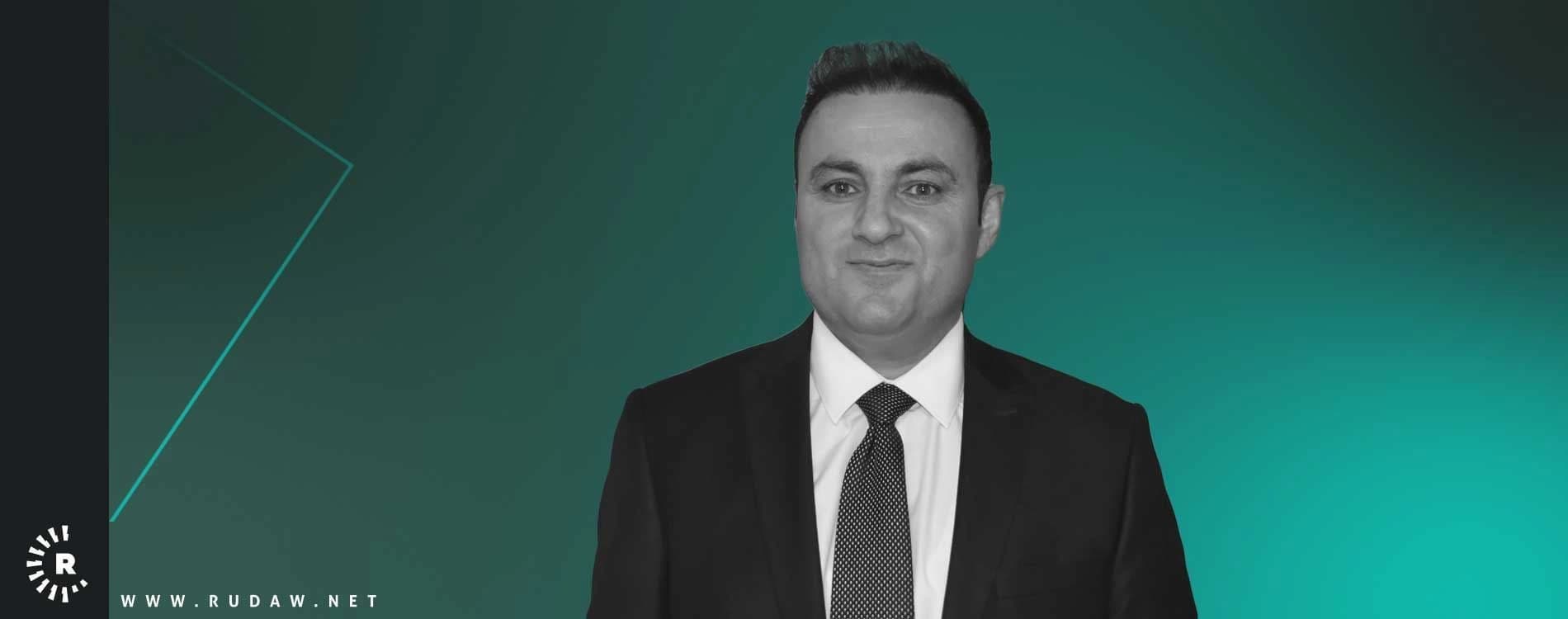 بونیادنانی ژێرخانی کوردستان لەڕێگەی گازی سرووشتییەوە