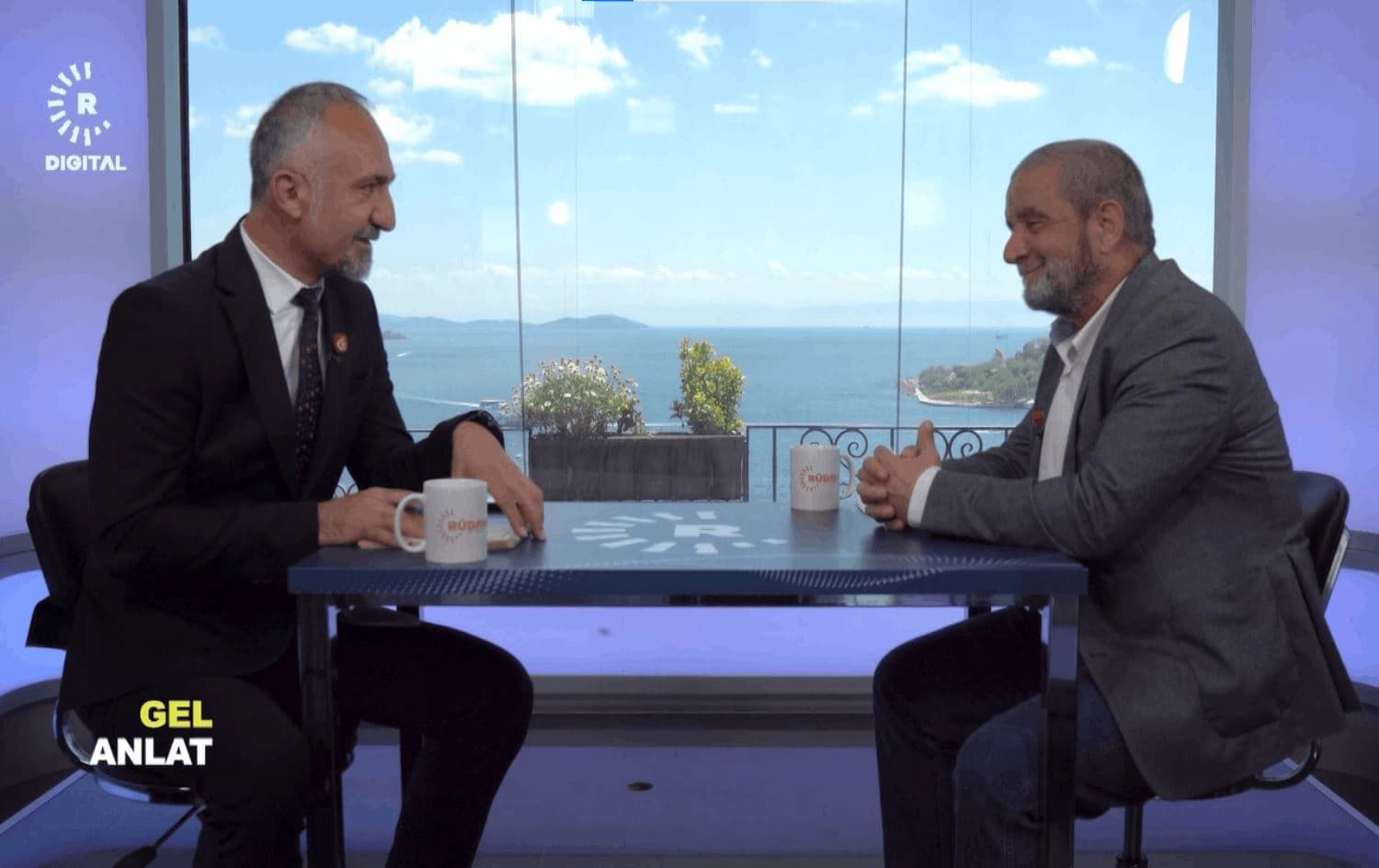Türköne: Türklüğün ölçüsü Kürt’ü sevmek, buna uymayan vatan haini gibi görülebilir