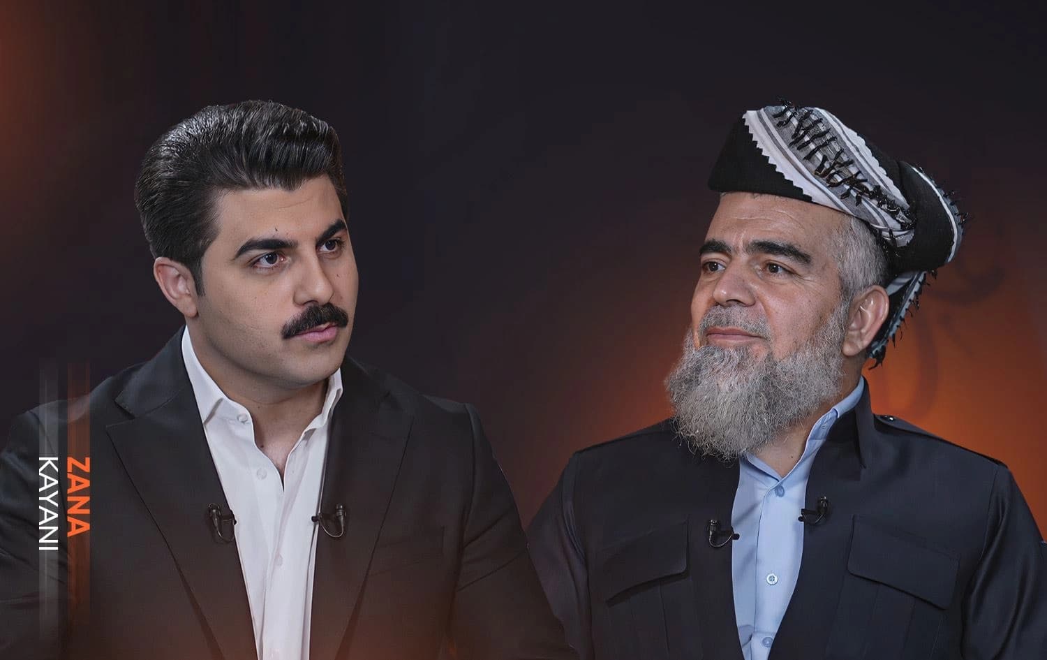 عەلی باپیر: دەبێت تورکیا بە جیدی بە رووی کورددا بکرێتەوە