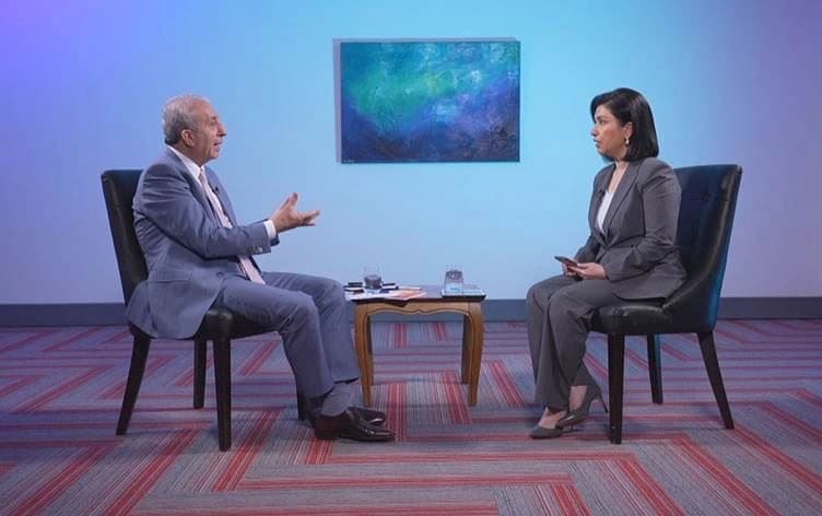 Mehdi Eker: Komisyonun amacı karar almak değil ortak bir anlayış yaratmaktır