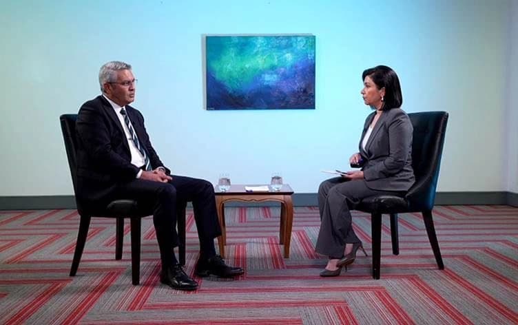 CHP'li Oğuz Kaan Salıcı: Kürt meselesi sadece Kürtlerin değil hepimizin meselesidir