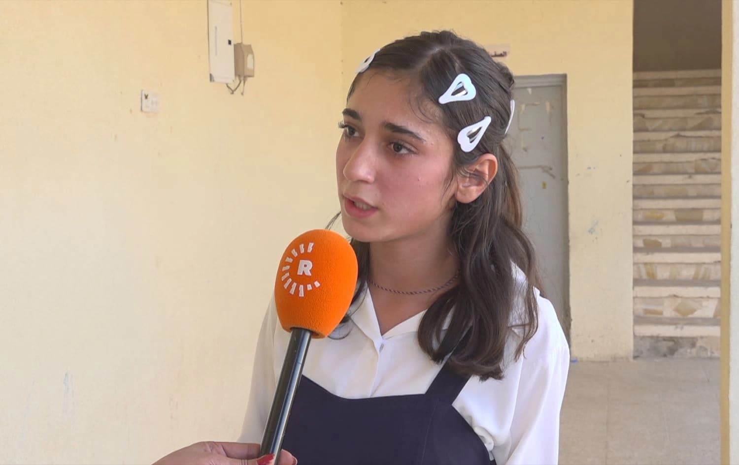 Li Şingalê perwerdeya bi Kurdî di metirsiyê de ye