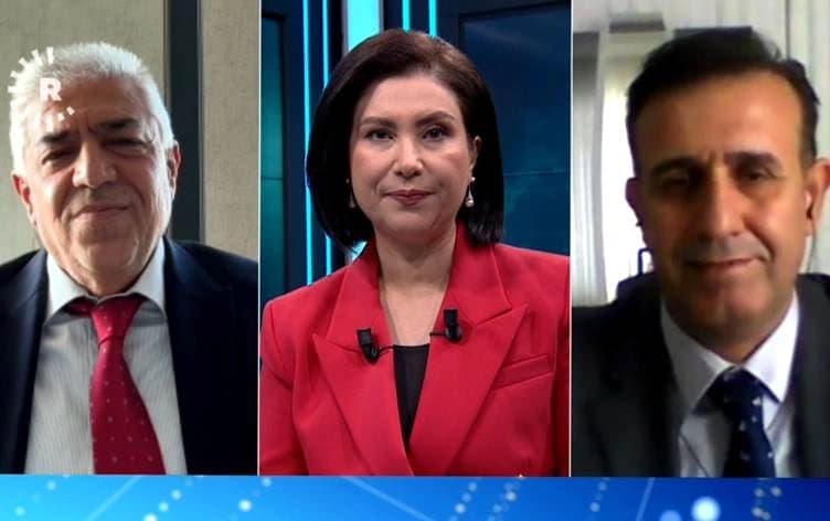 Kürt akademisyenler: Sürecin anahtarı Suriye ve Rojava'da