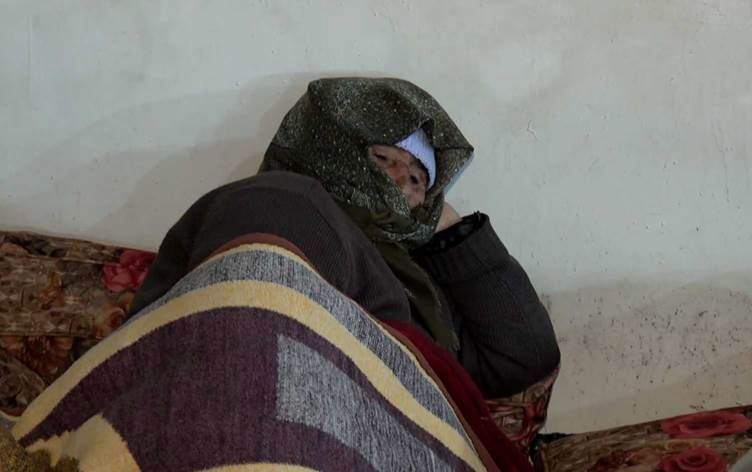 Koçberên Efrîn û Serê Kaniyê li Qamişloyê ne: ‘Xwedê ji bo Kurdan jî heye’