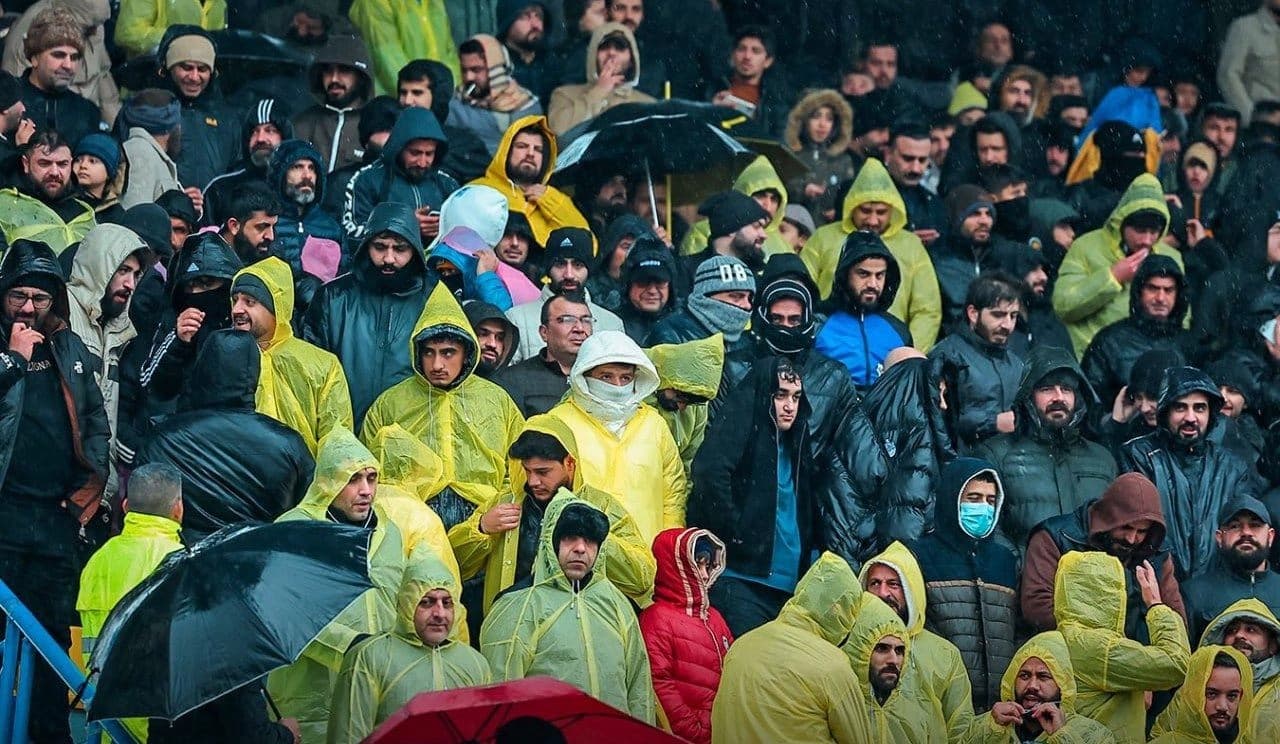 نرخی بلیتی یاریی دهۆک و زەورا گۆڕانکاری بەسەردادێت