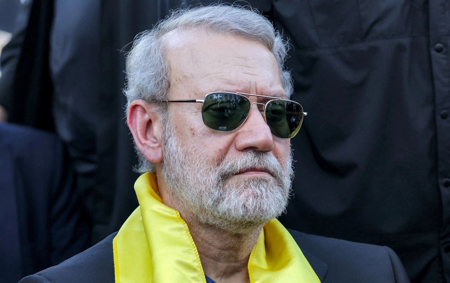 لاریجانی؛ پیاوی رێککەوتنە ستراتیژییەکان