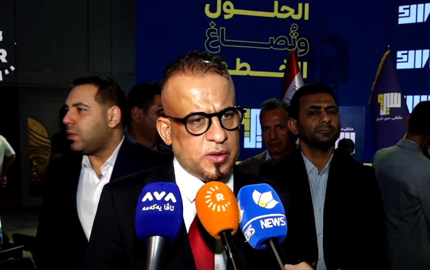 برلماني عراقي لرووداو: الرواتب مؤمنة لـ6 أشهر وتشمل إقليم كوردستان