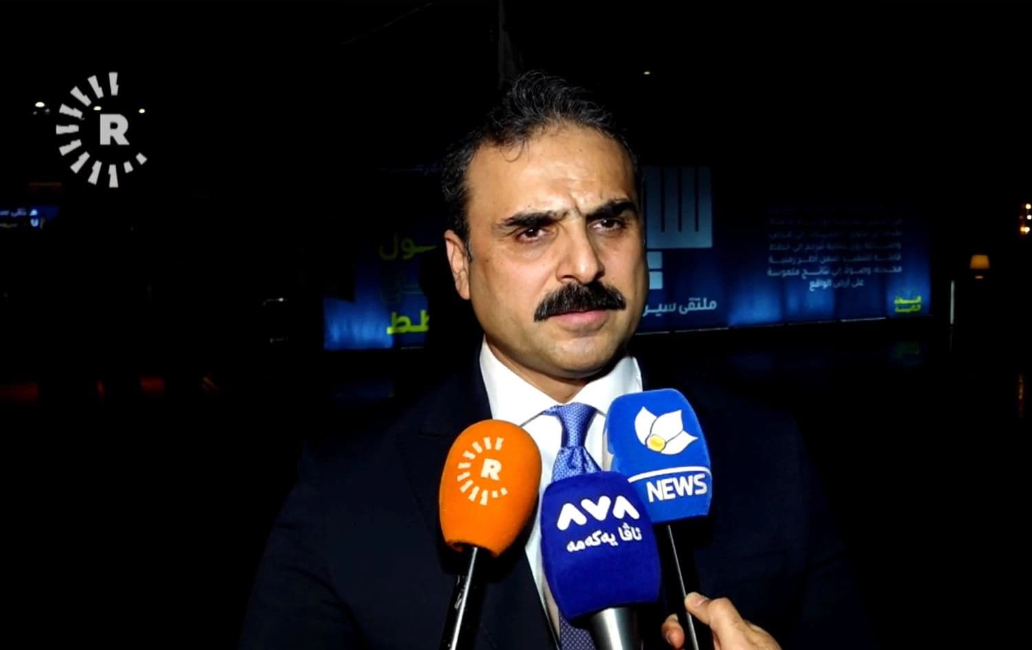 رئيس هيئة المنافذ لرووداو: اتفاق مع إقليم كوردستان لتطبيق نظام "الأسيكودا" في المنافذ