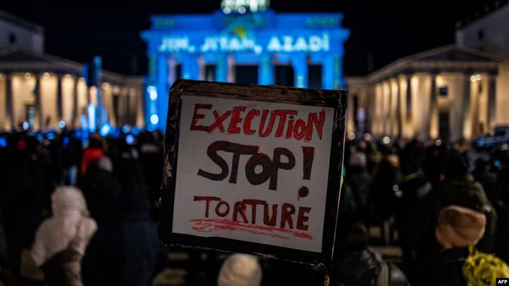 Khamenei pardons dozens of death row inmates, security cases excluded