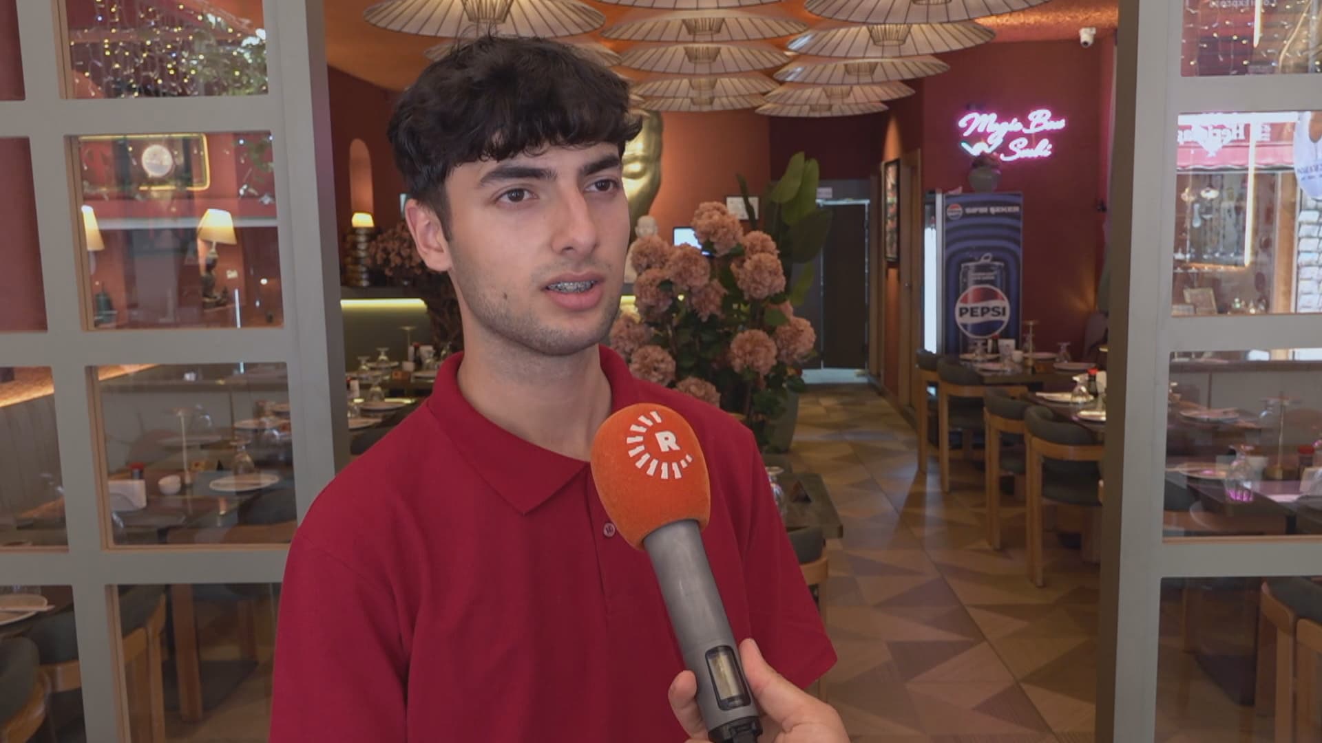 Betlaneya havînê tê: Xwendekar li şûna bêhnvedanê berê xwe didin karên giran