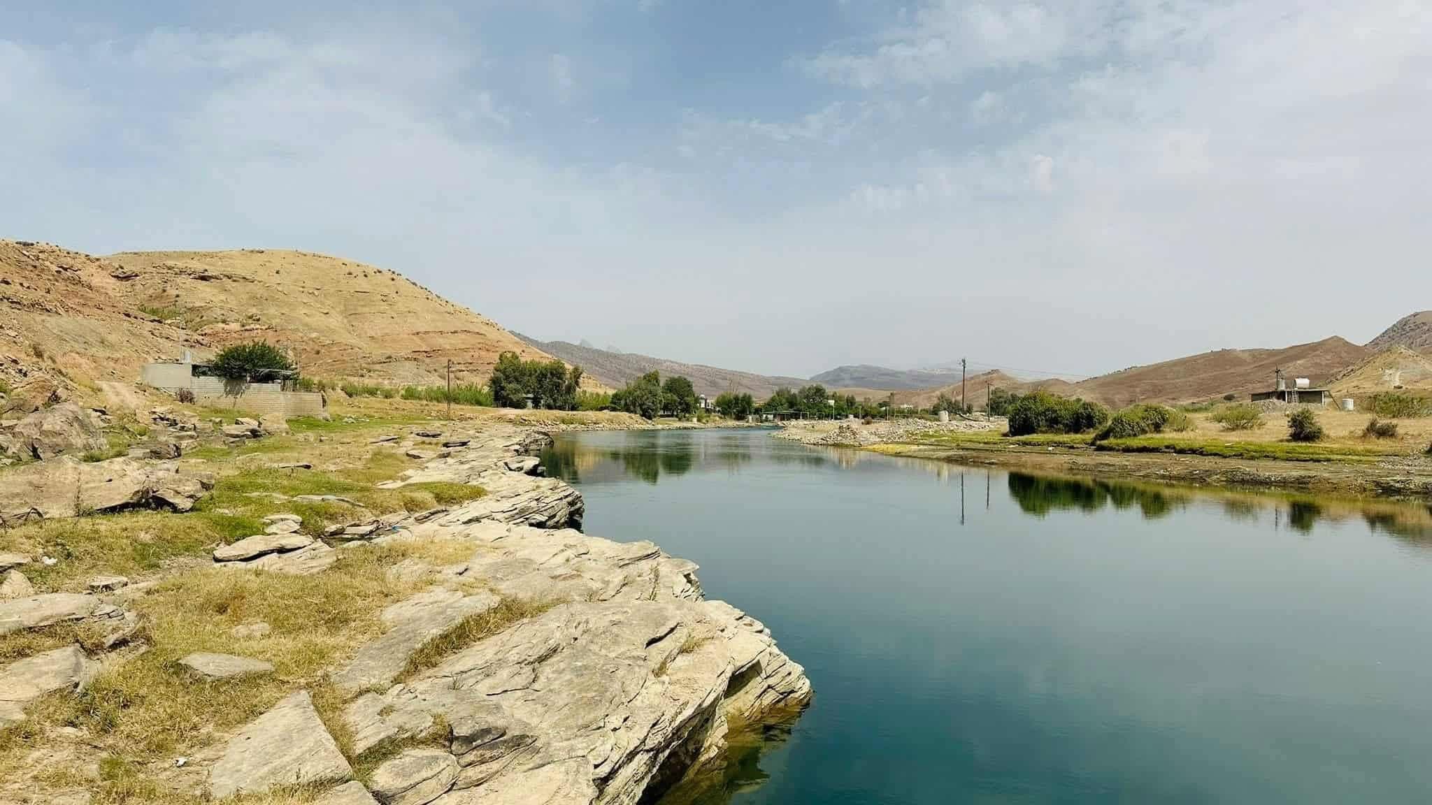 لە سەیرانگای بۆگد گەنجێکی 18 ساڵان خنکا و تەرمەکەی نەدۆزراوەتەوە