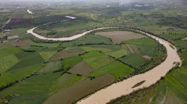 Muş ile Bitlis arasındaki sınırlar yeniden çizildi