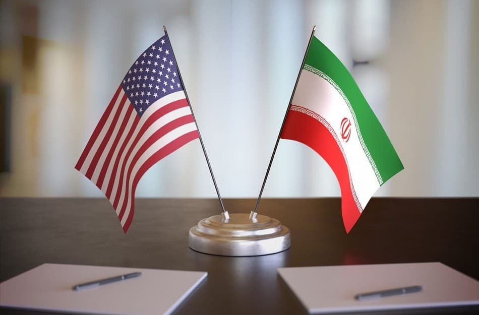 العلمان الأميركي والإيراني