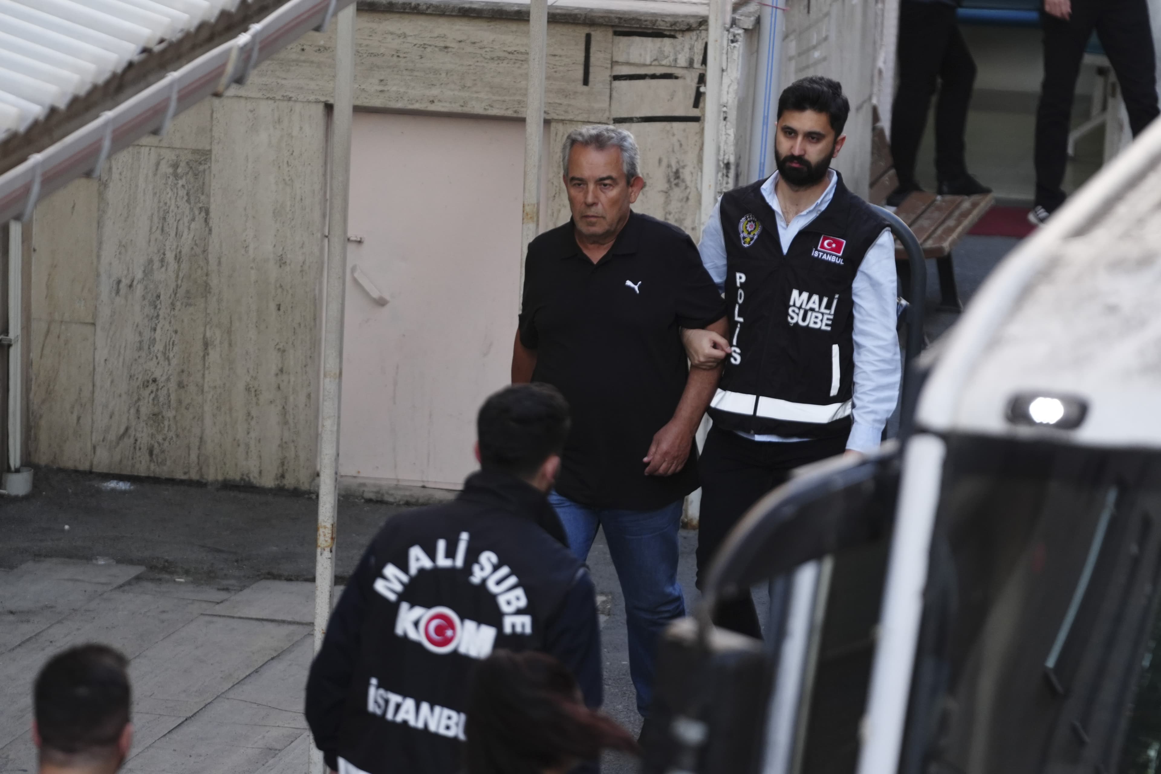 Fotoğraf: AA