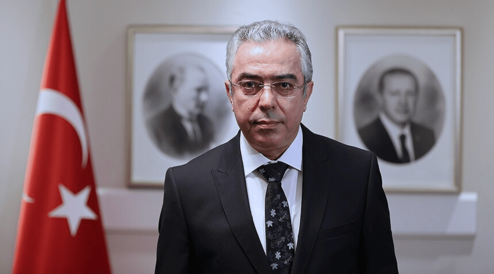 Mehmet Uçum: Erken seçim için olağanüstü bir durum yok, gündeme gelmesi gerçekçi değil