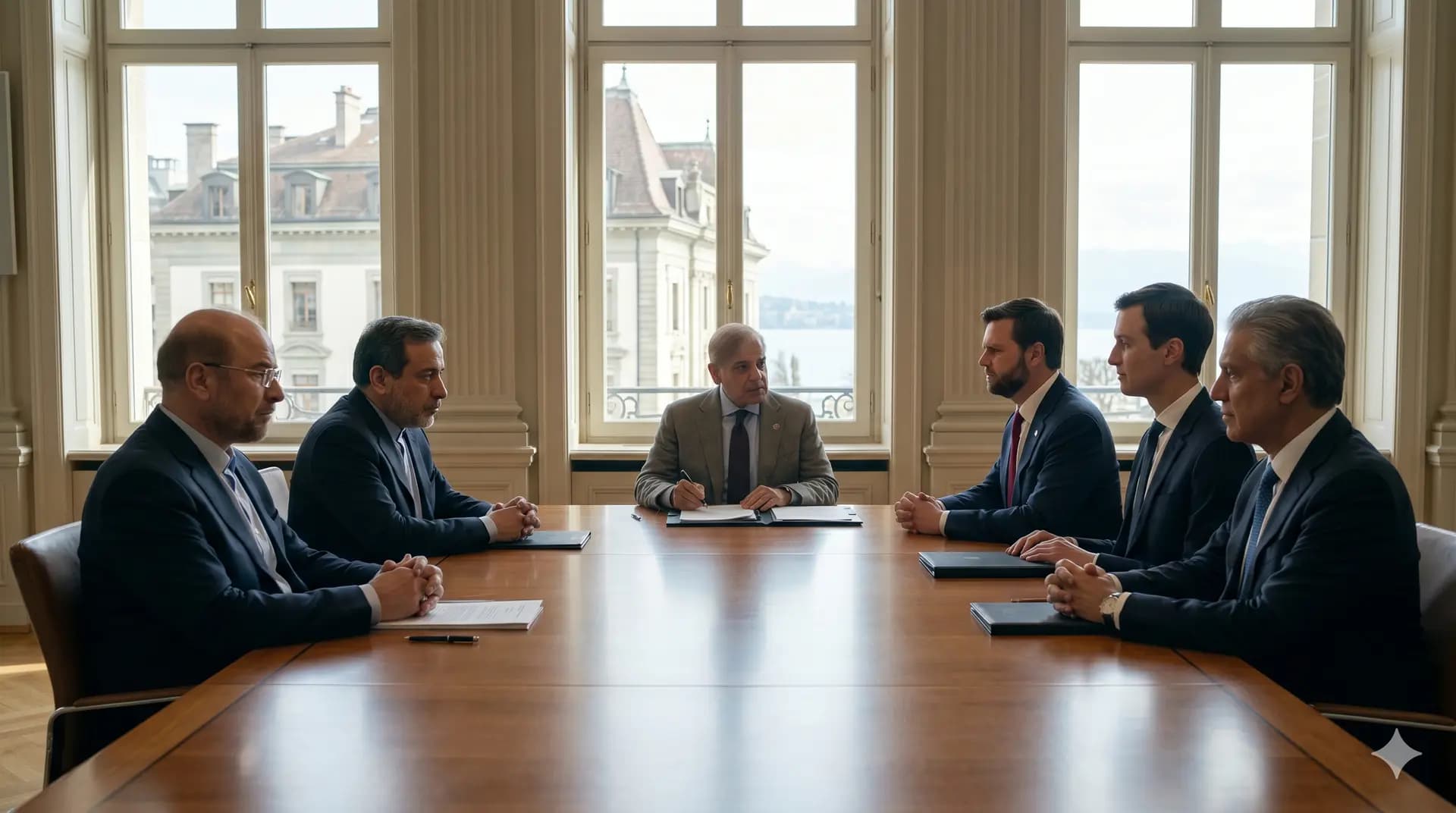 İran Güvenlik Konseyi: ABD ile mutabakat zaptı cuma günü imzalanıyor