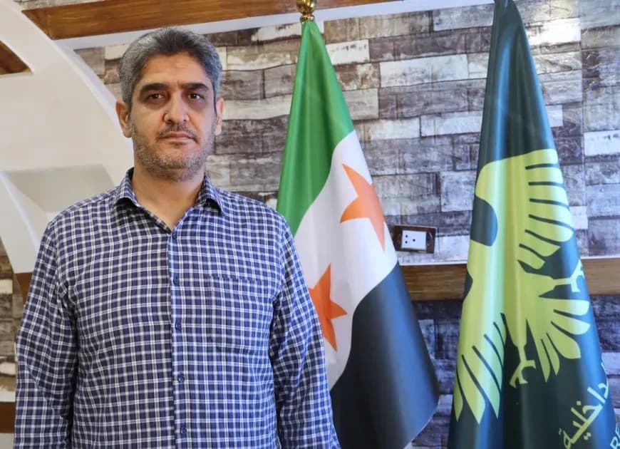 KOBANÎ - Li gundê Aşmê çi qewimî?