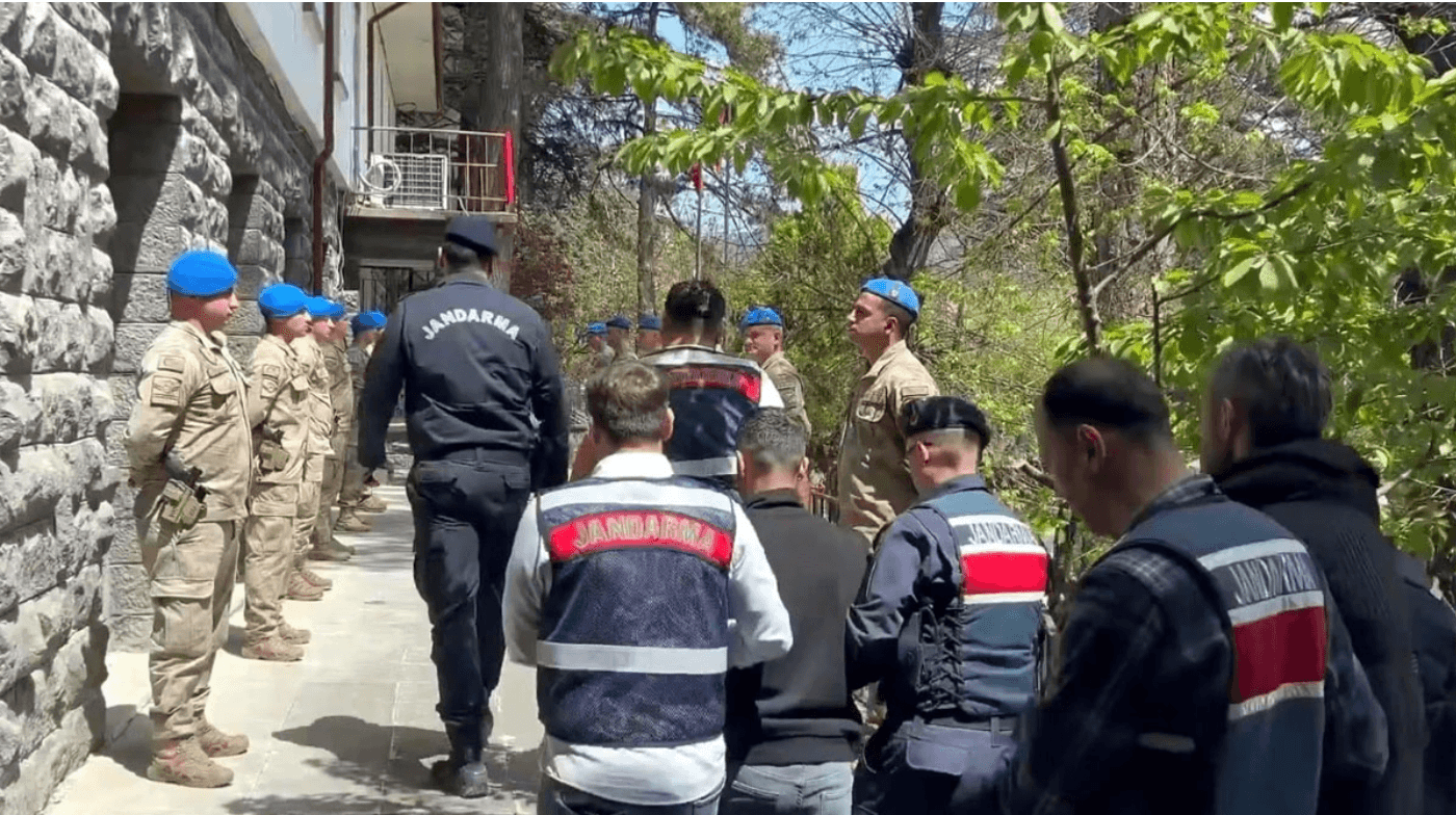 34 ilde yasa dışı bahis ve dolandırıcılık operasyonu: 159 kişi tutuklandı