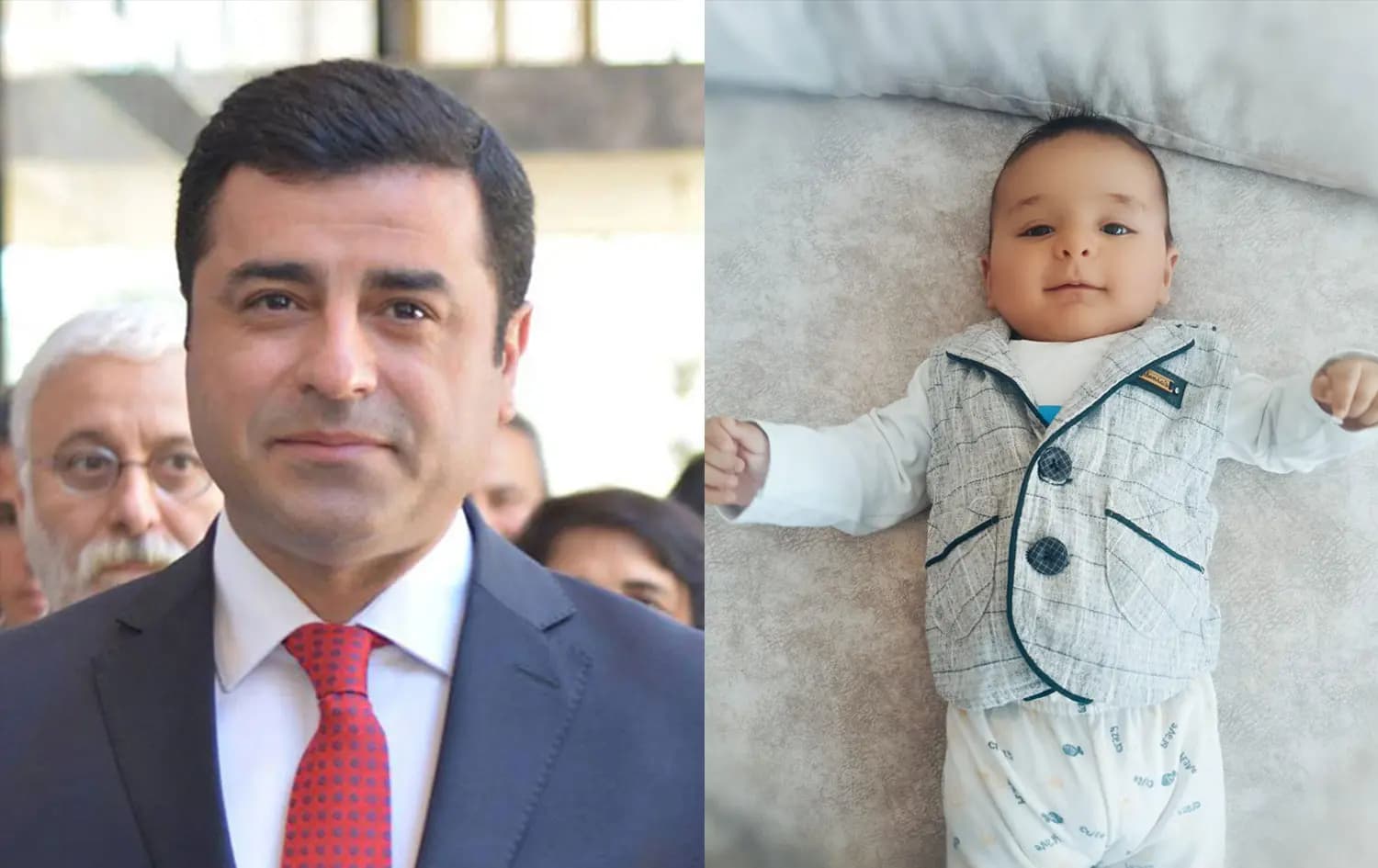 Selahattin Demirtaş