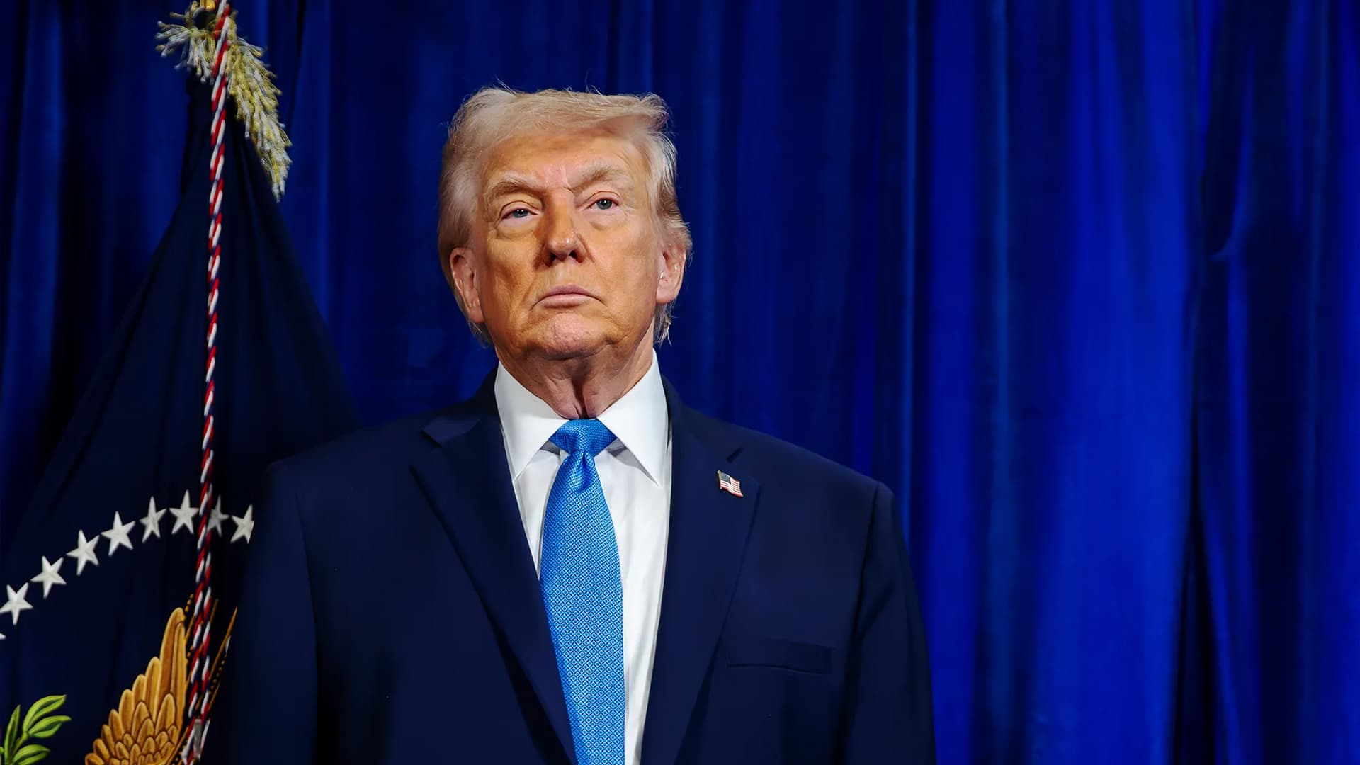 Trump'tan Tahran'a 'nükleer' rest: Üretime dönmenin bedeli ağır olur