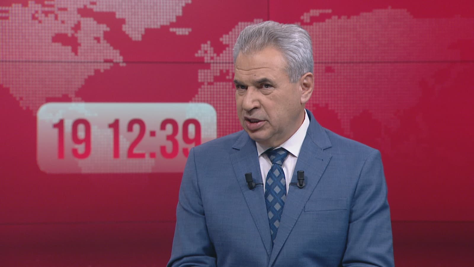 ENKS’li İbrahim Biro: Her halk gibi Kürtlerin de bir statü sahibi olma hakkı var
