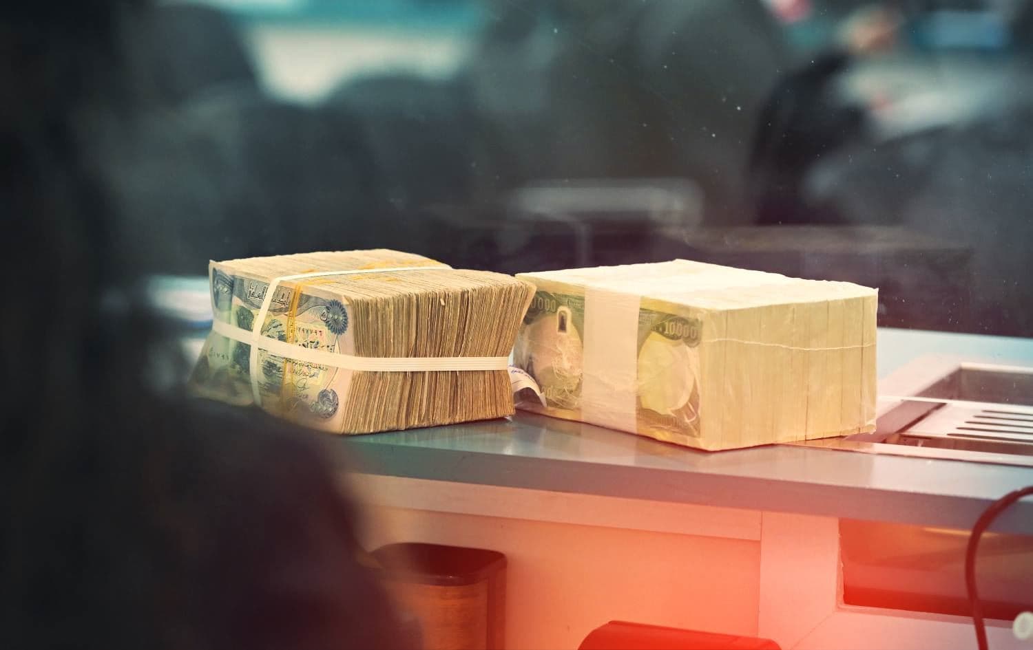 لیستی مووچەی مانگی 6 و راپۆرتی تەرازووی پێداچوونەوە رادەستی بەغدا کران