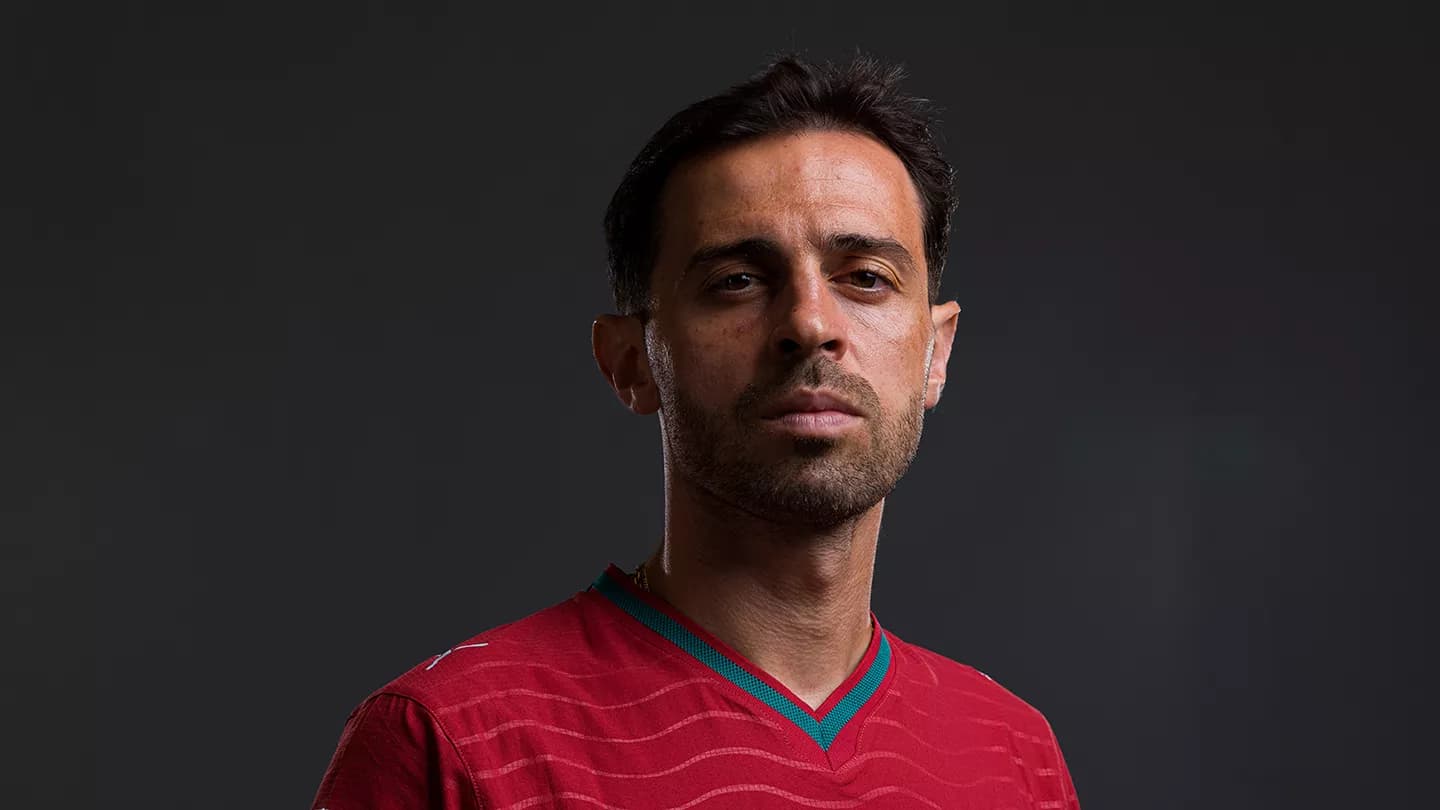 Real Madrid îsal nasekine: Vê carê Bernardo Silva