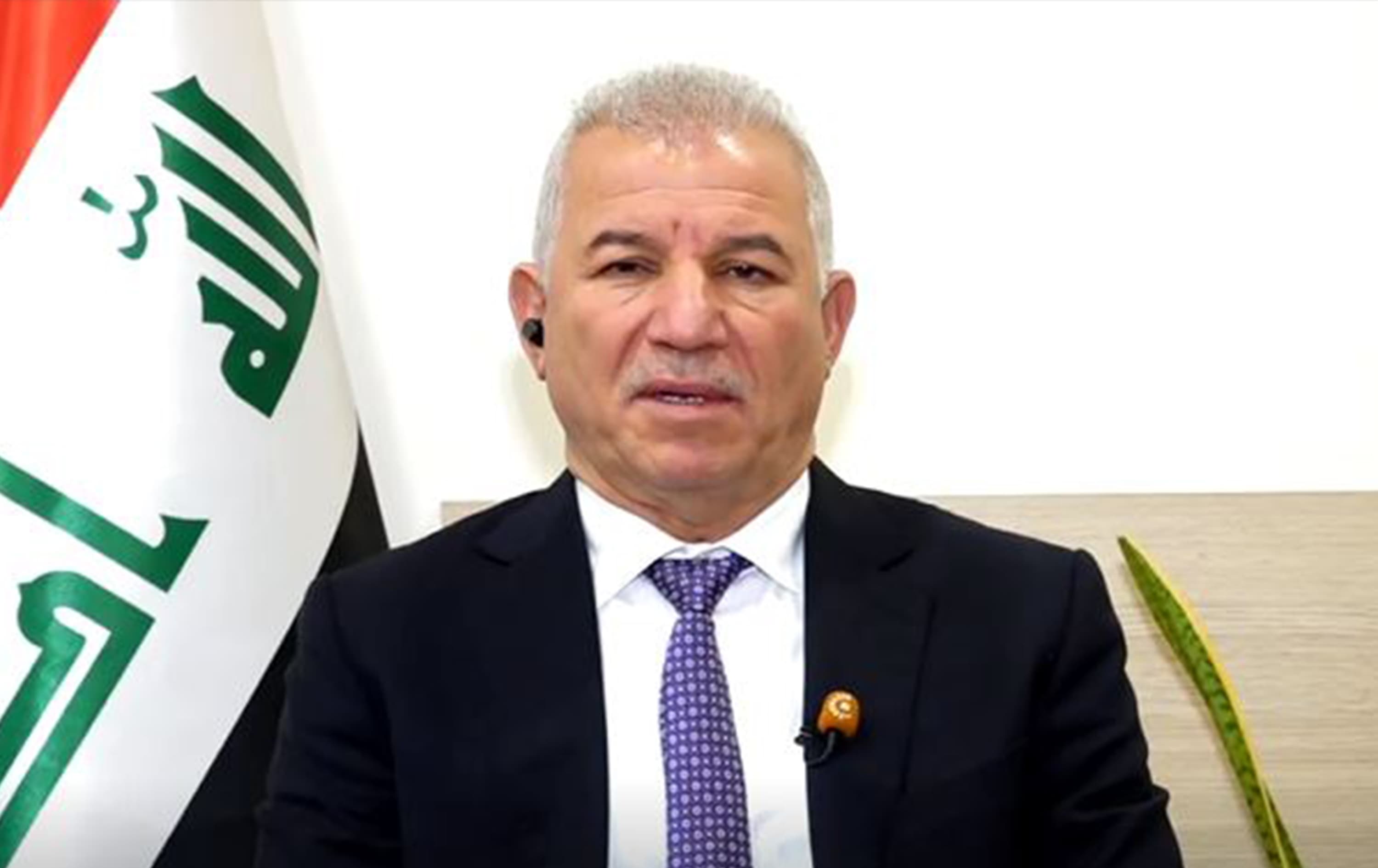 التجارة العراقية لرووداو: اطلاق إجراءات "الشطر" للمشمولين بالبطاقة التموينية خلال أسبوعين