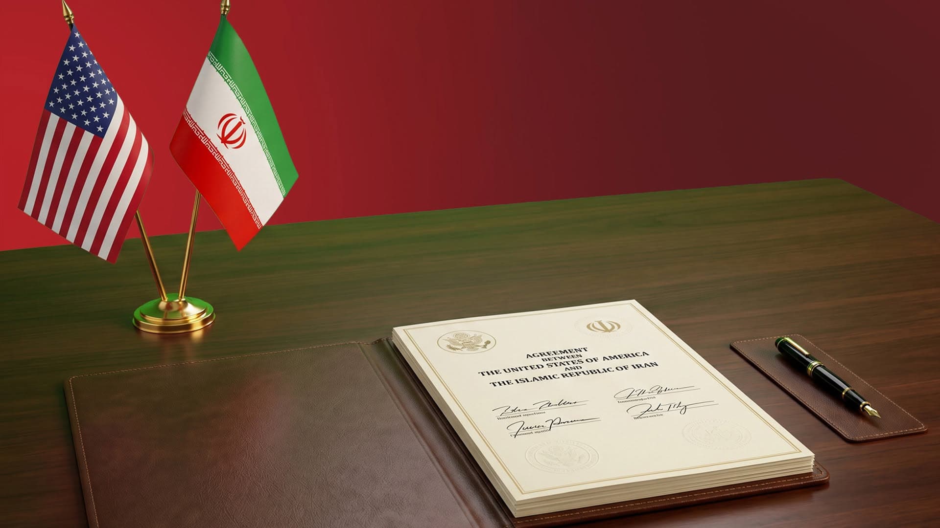 بۆ یەکەمجار رووداو دەقی یاداشتی لێکتێگەیشتنی ئەمریکا و ئێران بڵاودەکاتەوە