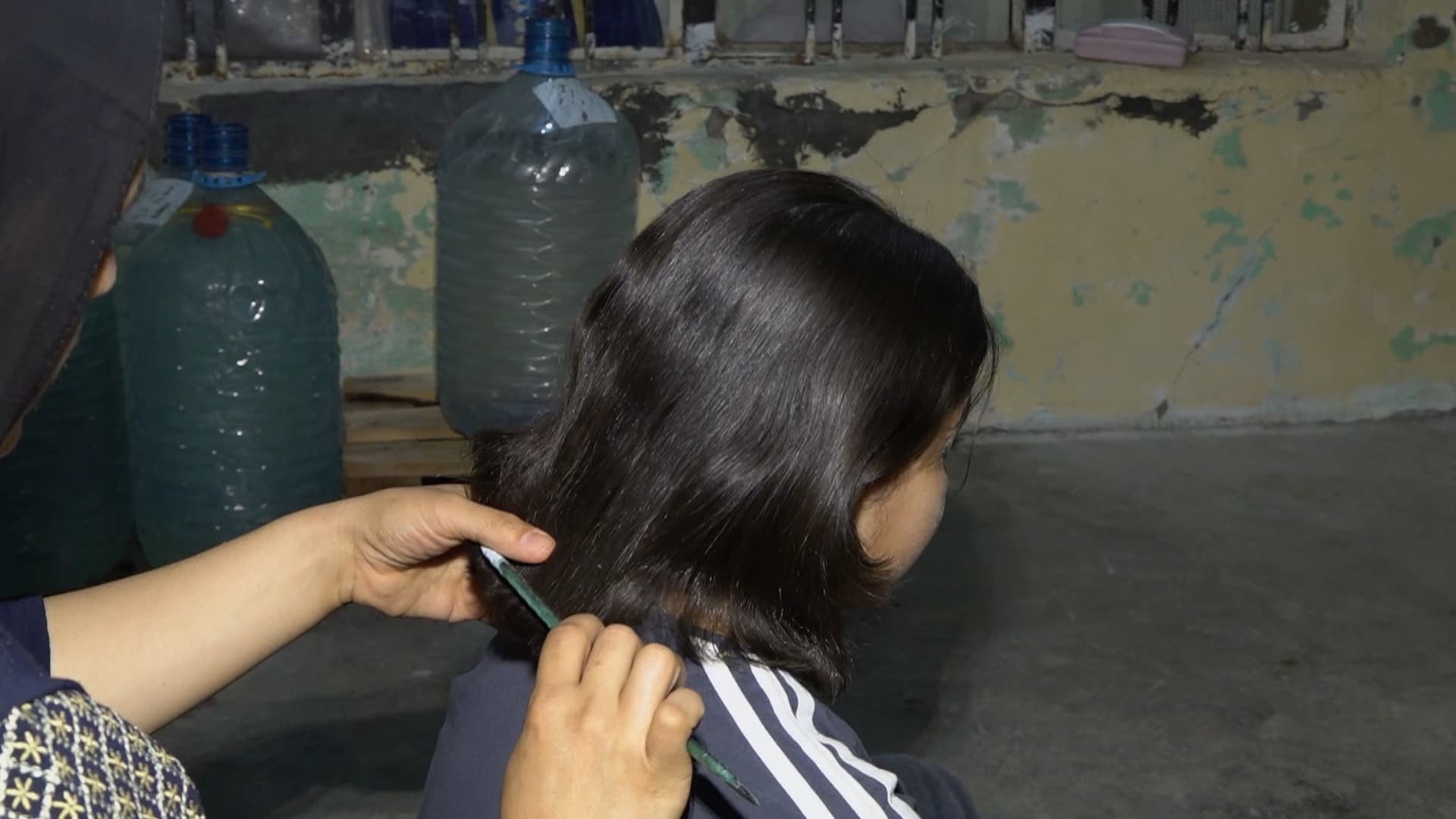 Duayê ji bo deynê elektrîkê keziya xwe firot