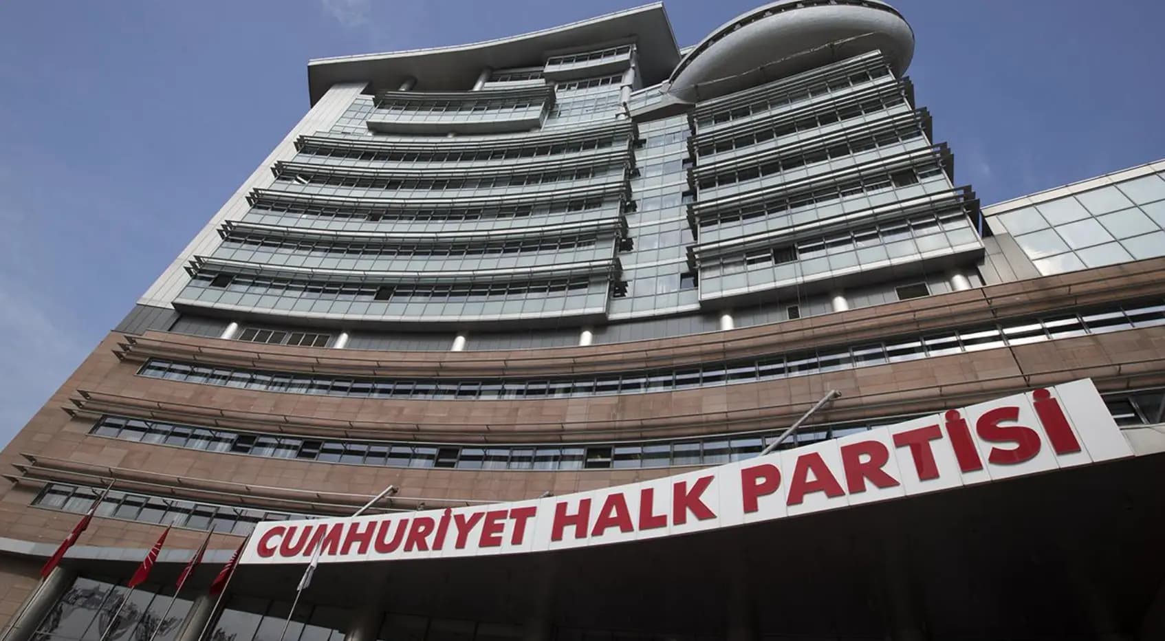 Partiya Gel a Komarî (CHP) / Wêne: Arşîv