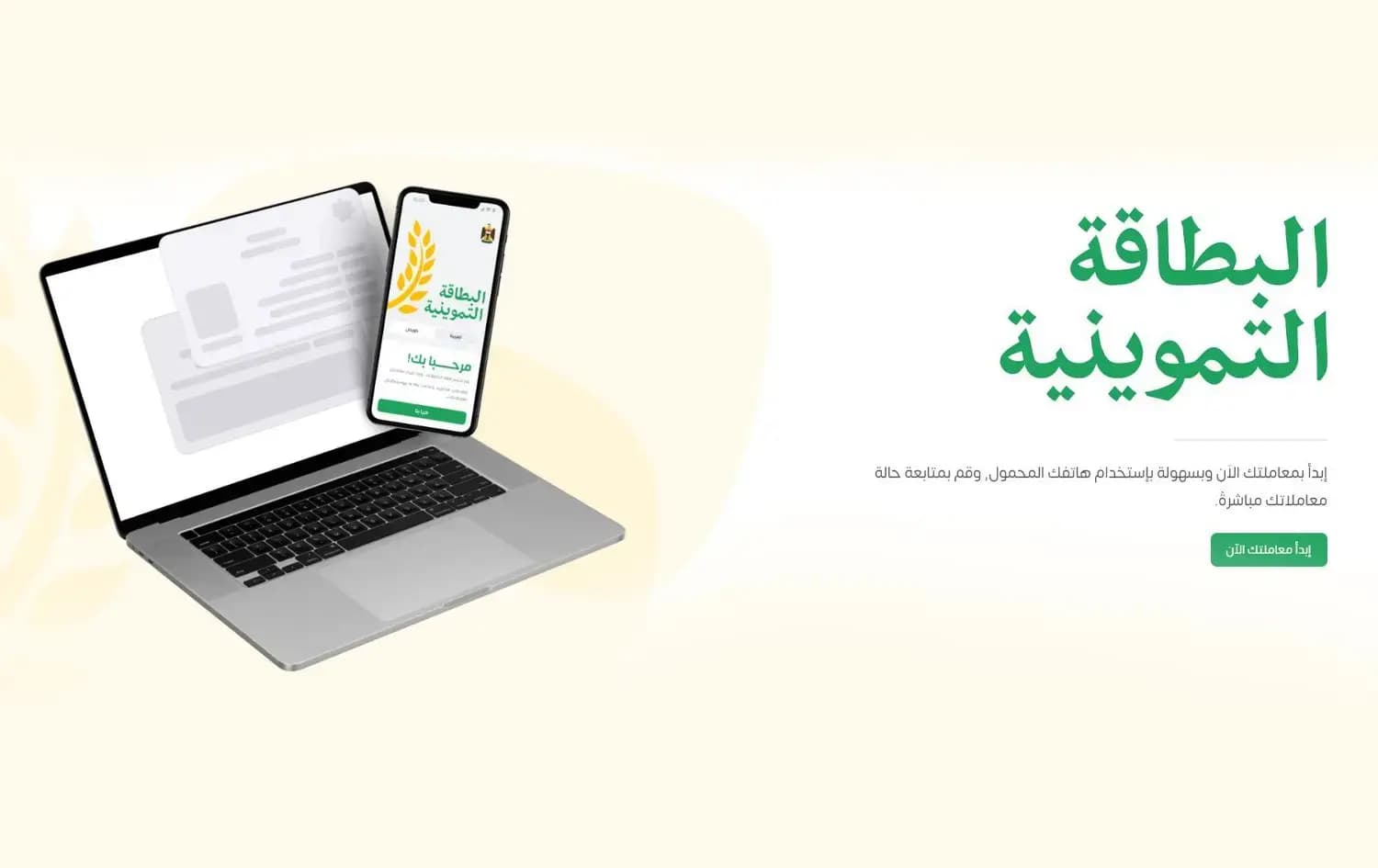 فۆرمی ئەلیکترۆنی خۆراک