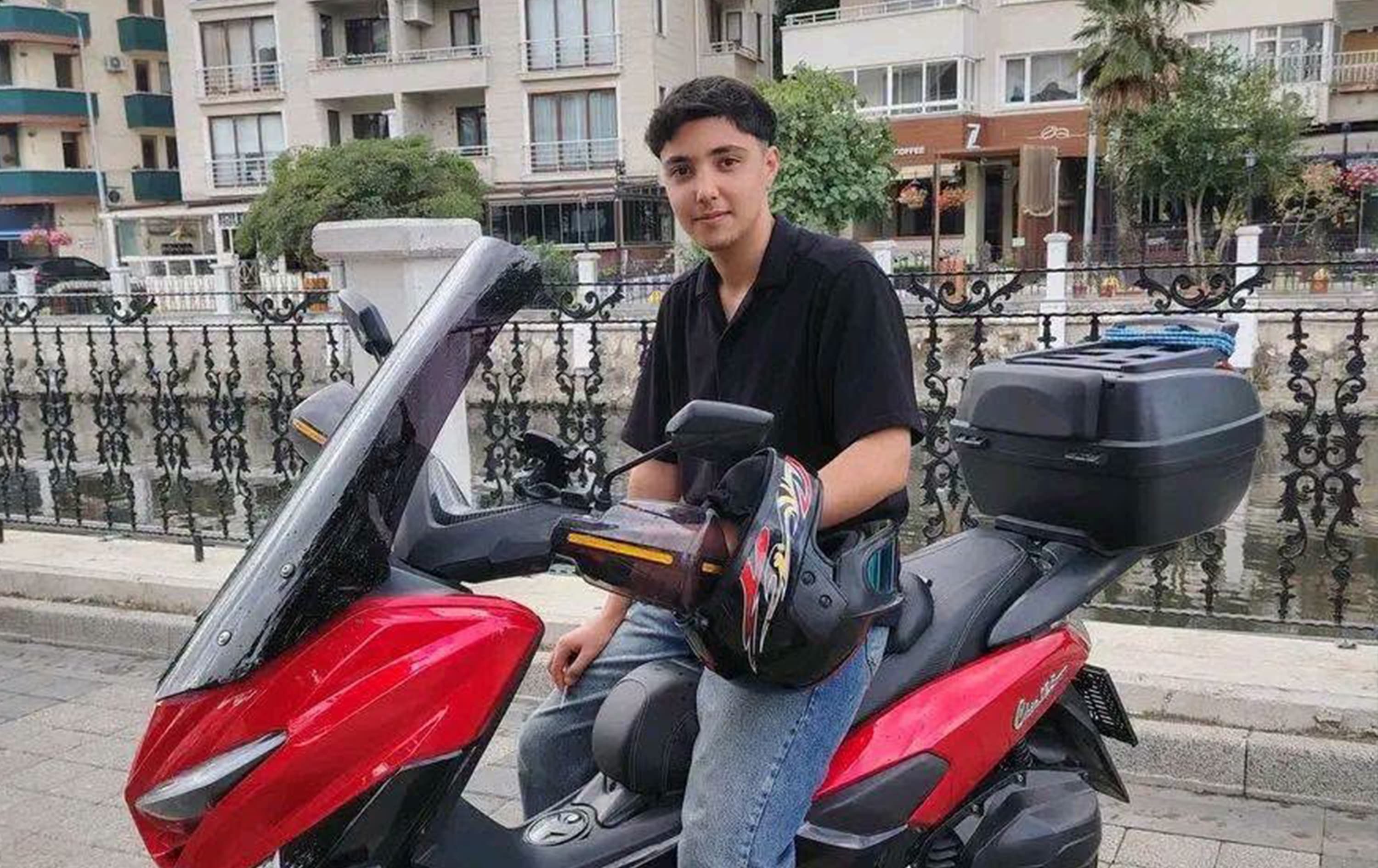 جريمة غابات يلوا.. الخارجية العراقية تتدخل لكشف قتلة الشاب بلال علاء
